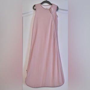 KYTE Baby Sleep Bag 1.0 TOG Blush